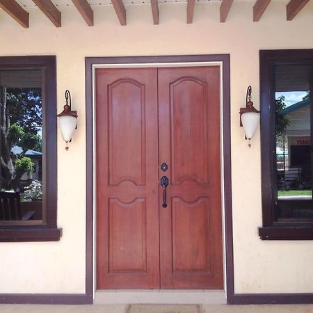 Davao Eagle Ridge Resort Exterior photo