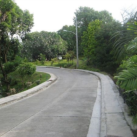 Davao Eagle Ridge Resort Exterior photo