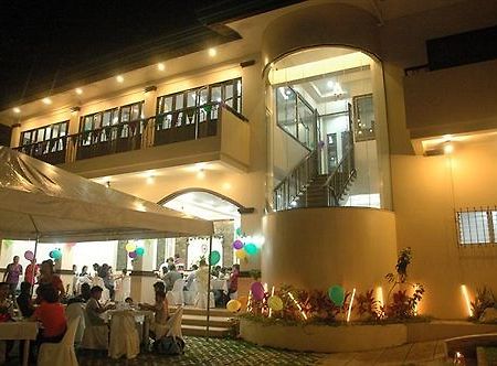 Davao Eagle Ridge Resort Exterior photo