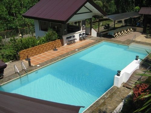Davao Eagle Ridge Resort Exterior photo