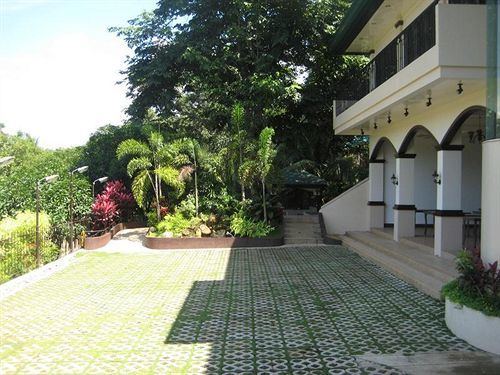 Davao Eagle Ridge Resort Exterior photo