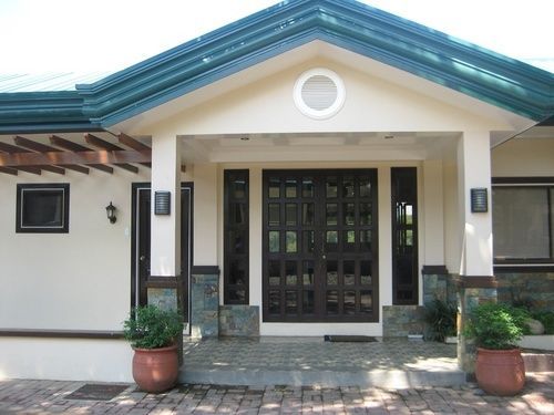 Davao Eagle Ridge Resort Exterior photo