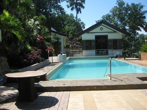 Davao Eagle Ridge Resort Exterior photo