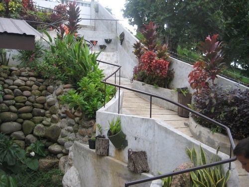 Davao Eagle Ridge Resort Exterior photo