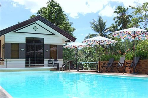 Davao Eagle Ridge Resort Exterior photo