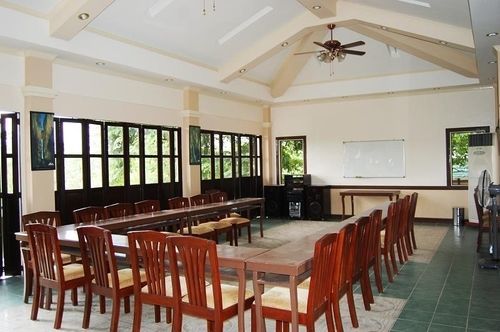 Davao Eagle Ridge Resort Exterior photo