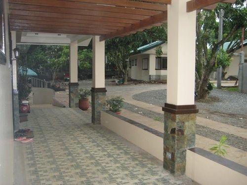 Davao Eagle Ridge Resort Exterior photo
