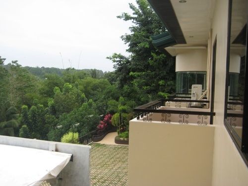 Davao Eagle Ridge Resort Exterior photo