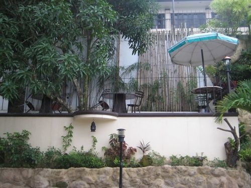 Davao Eagle Ridge Resort Exterior photo